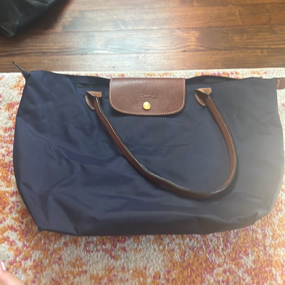 Longchamp Le Pliage Original Tote